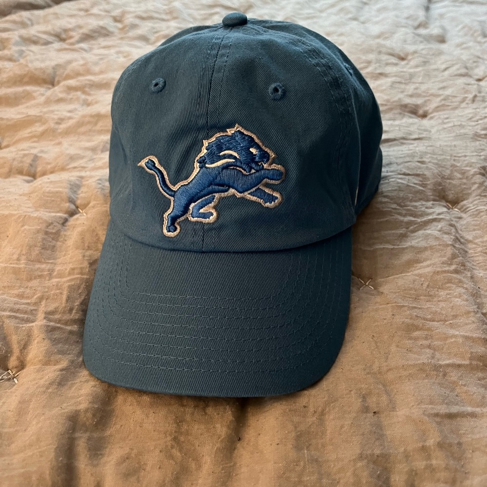 Detroit Lions Hat